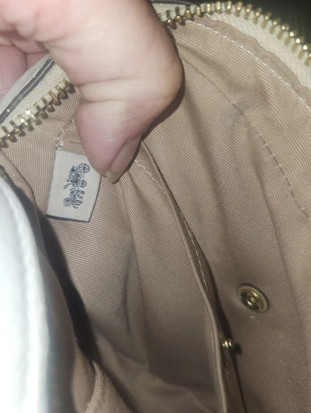 Coach 1941  Mini Jamie Camera Bag